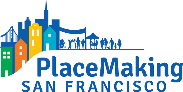 PlaceMaking San Francisco Logo